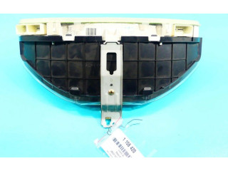 Панель приборов GG3K, IMPRK1158420 Mazda 626