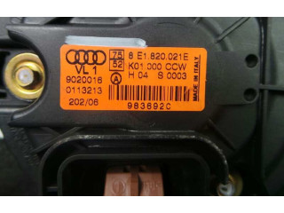 Вентилятор печки    8E1820021E, CON.CLIMA   Audi A4 Allroad
