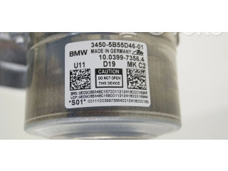 Jednotka ABS BMW X1 U11 2022