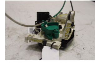 Блок управления климат-контролем N103320L, 080908 Dacia Logan I