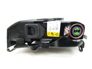 Надувная подушка для сиденья