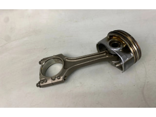 Píst 02606LJ1, 4202606LJ1 Audi A3 S3 8V DNUE