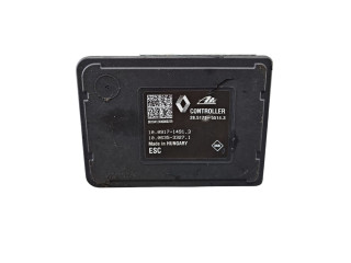 Блок управления АБС 476602713R   Dacia Sandero III