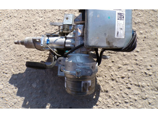 Рулевая рейка 59321694 Fiat 500L 2013 - года