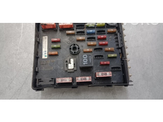 Pojistková skříňka 3C0937125 Volkswagen PASSAT