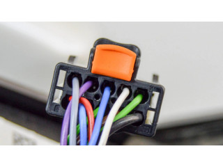 Зеркало электрическое     левое   Peugeot 2008 II  2019- года   