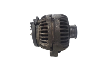 Генератор 8637849, 0124625001 Volvo XC90