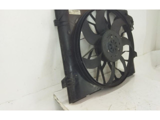 Вентилятор радиатора     52014787AC    Jeep Grand Cherokee 