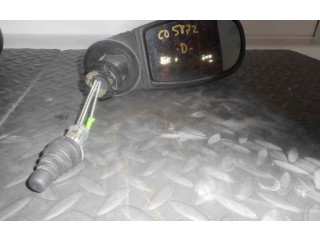 Zpětné zrcátko Fiat Punto Evo 2002 0735310073, NEGROPLASTICO