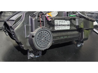 Комплект блоков управления brak   Audi S5 Facelift