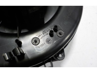 Вентилятор печки 6R1819015A, 6R1819015A Skoda Fabia Mk3 (NJ)