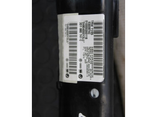 Боковая подушка безопасности Volkswagen Phaeton