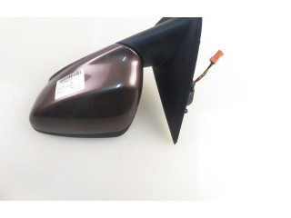 Zpětné zrcátko Peugeot 301 2013