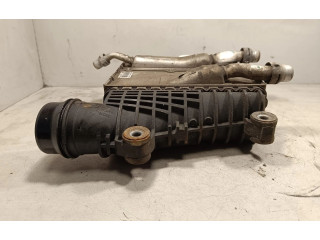 Интеркулер GX736K775AC Jaguar XE