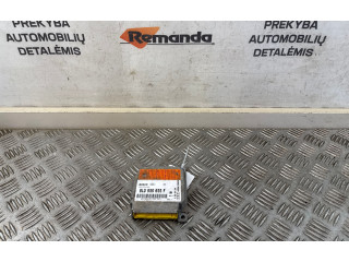 Блок подушек безопасности 8L0959655F, 8L0959655F Audi A3 S3 A3 Sportback 8P