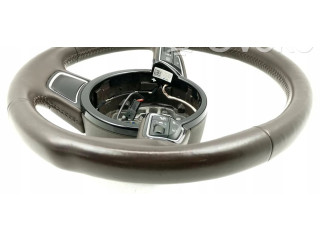 Volant Audi A8 S8 D4 4H 2013 4H0419091AF  