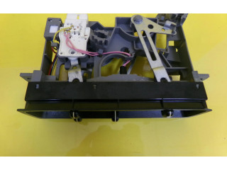 Блок управления климат-контролем BG2WA Mazda 323