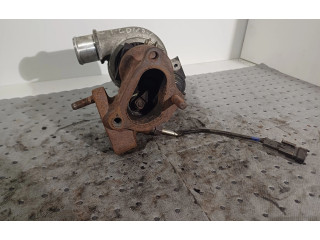  Турбина KIA Ceed  282012A740, 4917302711         