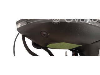 Зеркало электрическое Audi A6 S6 C8 4K 2018 - года