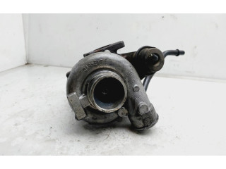Turbodmychadlo Турбина A6110960099 Mercedes-Benz C W202
