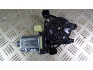 Передний двигатель механизма для подъема окон