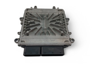 Блок управления двигателем Блок управления 31336983, 0281018414   Volvo S60