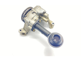 Масляный насос   03L115105C  Volkswagen PASSAT B6 