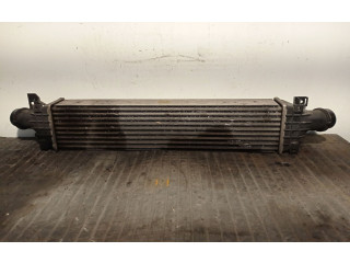 Интеркулер 96943741 Chevrolet Aveo