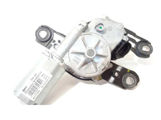 Моторчик заднего дворника 5F4955711, W000030950 Skoda Rapid (NH)