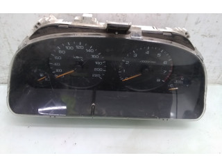 Панель приборов 0223007, 85014FC200   Subaru Forester SF       