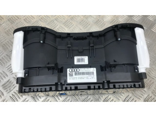Панель приборов 8U0920930D, A2C53219792 Audi Q3 8U