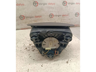 Подушка безопасности водителя P31332820, 34116424A   Volvo V70