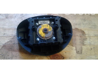 Подушка безопасности водителя Dacia Lodgy