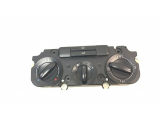 Блок управления климат-контролем 1K0819047AP, 5HB00872050 Volkswagen Golf V