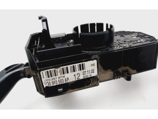 Блок управления 6Q0953503AP   Seat Ibiza III (6L)