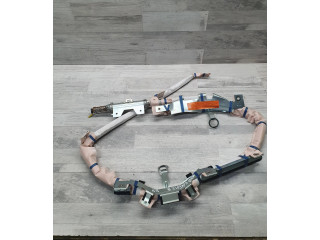 Боковая подушка безопасности    Subaru Forester SH