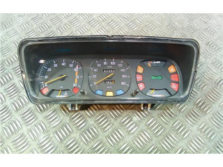 Přístrojová deska Renault 14 1980