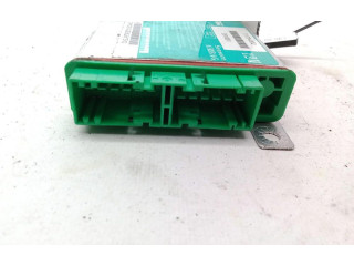 Блок подушек безопасности Fiat Grande Punto