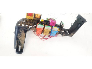 Блок предохранителей 8D1937545, 8D1937545 Audi A6 S6 C5 4B