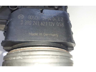 Моторчик дворников 0390241621    Citroen Berlingo