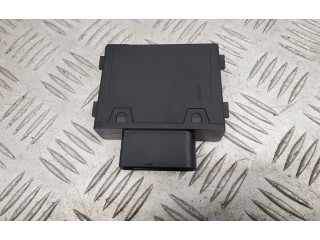 Блок управления топливного насоса 80A906093 Audi Q5 SQ5