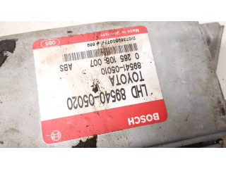 Řídící jednotka 8954105010 Toyota Carina T190 1996