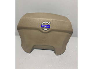 Подушка безопасности водителя 30754302, C8108G0270393   Volvo XC90