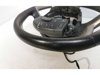 Руль Citroen C5  2008 - 2016 года 96829216ZD      