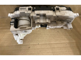 Блок управления климат-контролем A1698301785   Mercedes-Benz A W169