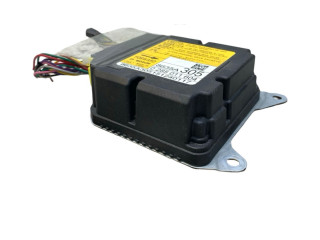 Блок подушек безопасности 8635A305, 0285011604 Mitsubishi Outlander