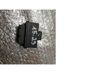 Блок управления топливного насоса