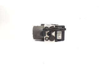 Блок АБС 7700432643, 0273004395 Renault Scenic RX - года