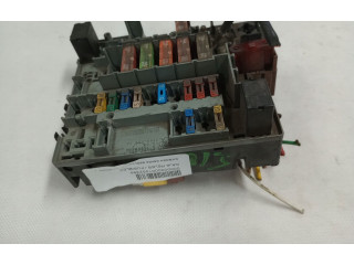 Блок предохранителей 9628024480, 9628024480 Citroen Xsara