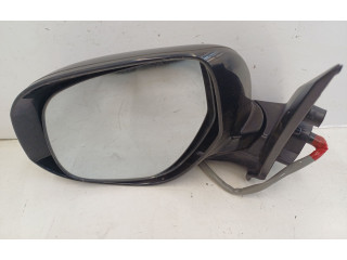 Зеркало электрическое        Mitsubishi Outlander  2013 - 2021 года   